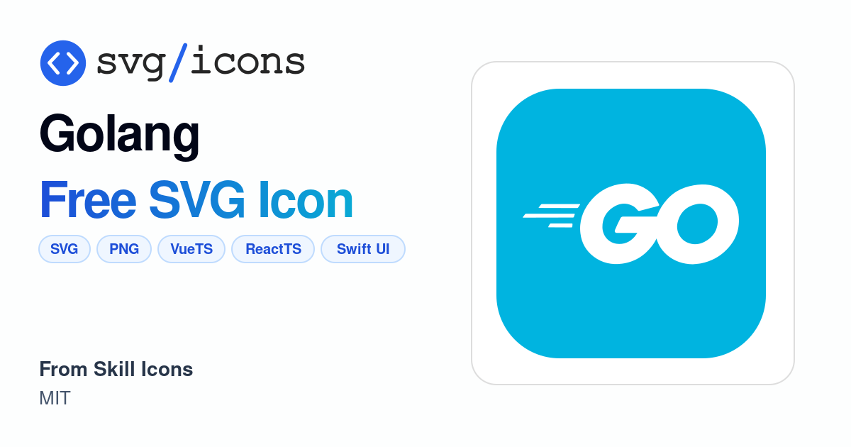 Golang