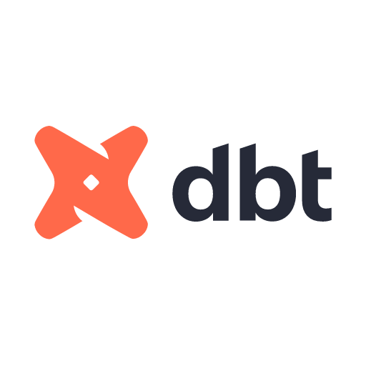 Dbt SVG Icon - Free Dbt PNG & SVG Download