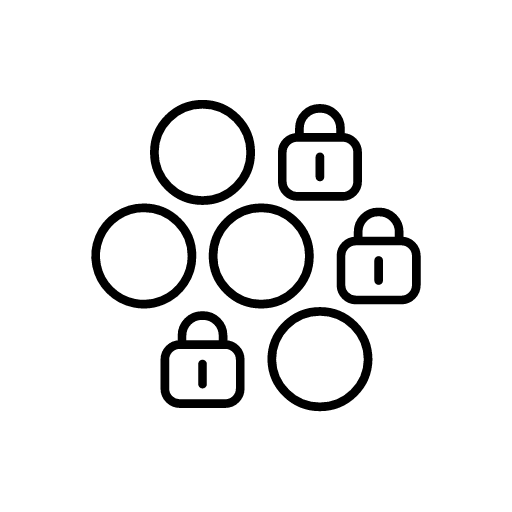 Norton-app-lock SVG Icon - Free Norton-app-lock PNG & SVG Download