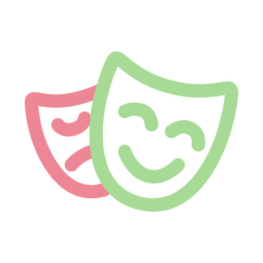 Playwright SVG Icon - Free Playwright PNG & SVG Download