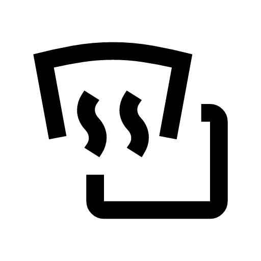 Windshield-defrost-auto SVG Icon - Free Windshield-defrost-auto PNG ...