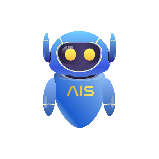 Ais SVG Icon - Free Ais PNG & SVG Download