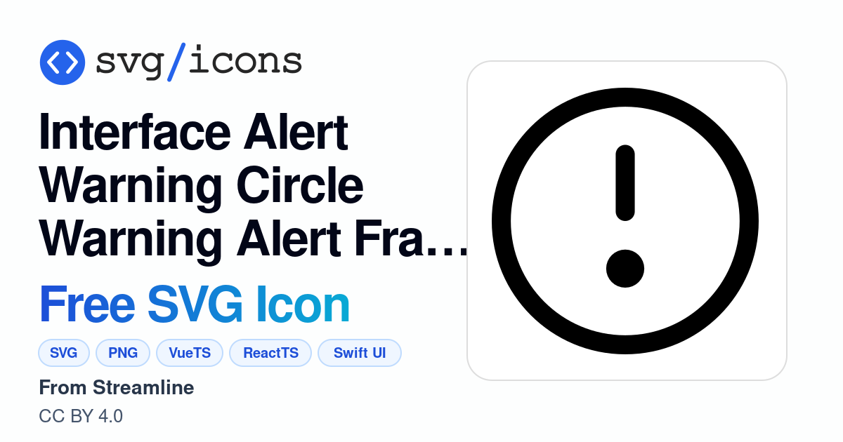 Interface-alert-warning-circle-warning-alert-frame-exclamation-caution ...