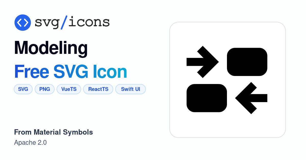 Modeling SVG Icon - Free Modeling PNG & SVG Download