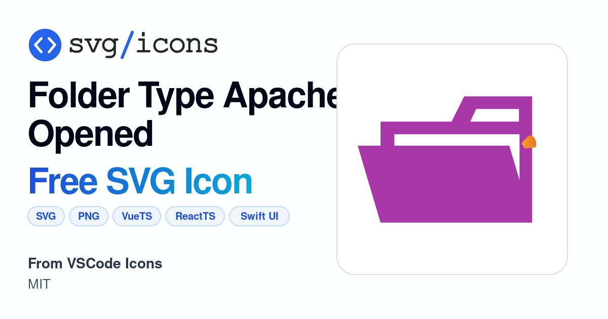folder-type-apache-opened-svg-icon-free-folder-type-apache-opened-png